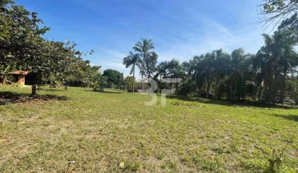 Terreno à venda, 2490 m² por R$ 905.000,00 - Vale das Laranjeiras - Indaiatuba/SP