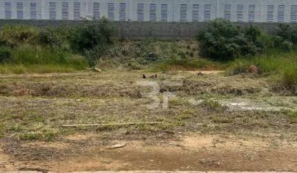 Terreno à venda, 500 m² por R$ 379.000 - Loteamento Comercial Bortoletto - Indaiatuba/SP