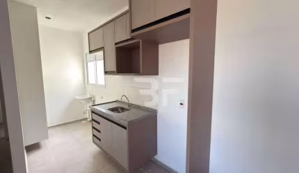 Apartamento com 2 dormitórios para alugar, 50 m² por R$ 2.790,00/mês - Evo Residence - Indaiatuba/SP