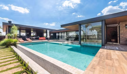 Casa, 900 m² - venda por R$ 10.800.000,00 ou aluguel por R$ 74.500,00/mês - Condomínio Reserva Petrus Residencial - Indaiatuba/SP