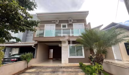 Casa com 3 dormitórios à venda, 187 m² por R$ 1.200.000,00 - Jardim Vista Verde - Indaiatuba/SP