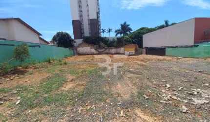 Terreno à venda, 572 m² por R$ 1.500.000,00 - Jardim Pau Preto - Indaiatuba/SP