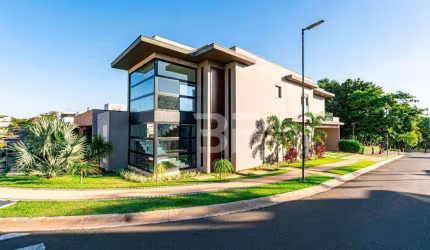 Casa, 354 m² - venda por R$ 3.390.000,00 ou aluguel por R$ 23.189,77/mês - Residencial Duas Marias - Indaiatuba/SP