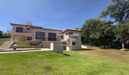 Chácara à venda, 3000 m² por R$ 3.200.000,00 - Colinas do Mosteiro de Itaici - Indaiatuba/SP