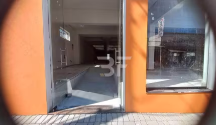 Salão para alugar, 500 m² por R$ 27.600,00/mês - Centro - Indaiatuba/SP