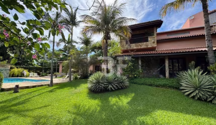 Chácara à venda, 3000 m² por R$ 2.750.000,00 - Vale das Laranjeiras - Indaiatuba/SP