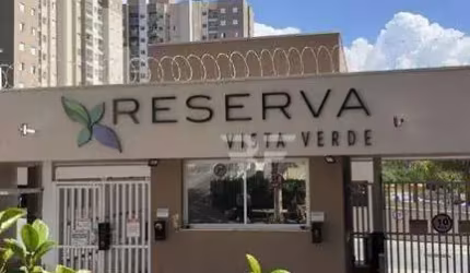 Apartamento à venda, 73 m² por R$ 560.000,00 - Reserva Vista Verde - Indaiatuba/SP