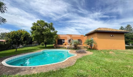 Chácara à venda, 2900 m² por R$ 2.200.000,00 - Vale das Laranjeiras - Indaiatuba/SP