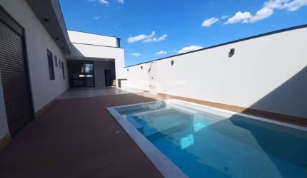 Casa com 3 dormitórios à venda, 192 m² por R$ 1.490.000,00 - Residencial Evidências  - Indaiatuba/SP