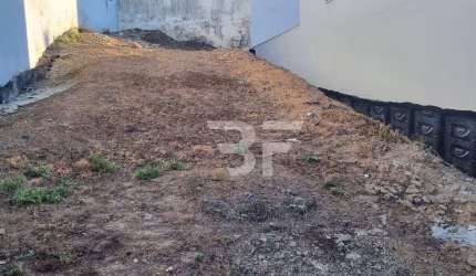 Terreno à venda, 175 m² por R$ 350.000,00 - Jardim Vista Verde - Indaiatuba/SP