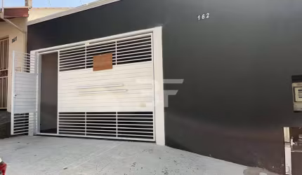 Casa à venda, por R$ 530.000 - Jardim Colonial - Indaiatuba/SP