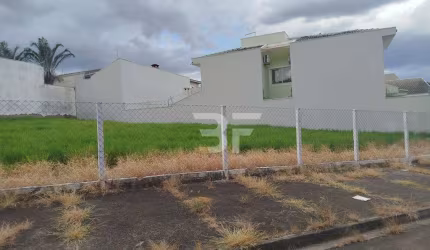 Terreno à venda 497m² por R$ 665.000 - Jardim Esplanada II - Indaiatuba/SP