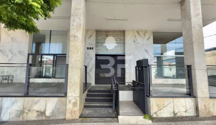 Salão para alugar, 180 m² por R$ 7.250/mês - Centro - Indaiatuba/SP