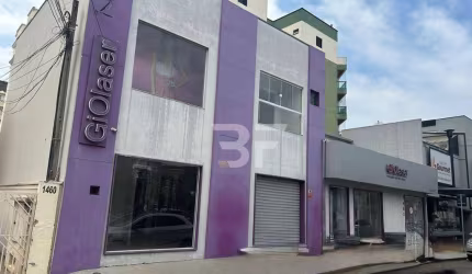 Salão para alugar, 350 m² por R$ 18.529,00/mês - Centro - Indaiatuba/SP