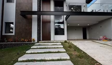Casa à venda, 251 m² por R$ 2.170.000,00 - Condomínio Jardins Di Roma - Indaiatuba/SP