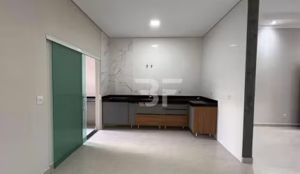 Casa com 3 dormitórios à venda, 115 m² por R$ 750.000,00 - Centro - Indaiatuba/SP