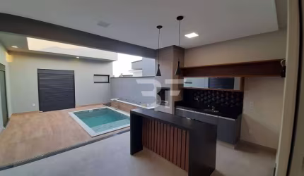 Casa com 3 dormitórios à venda, 180 m² por R$ 1.500.000,00 - Jardim Residencial Viena - Indaiatuba/SP