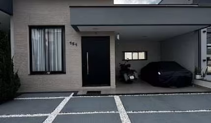 Casa à venda, 145 m² por R$ 1.250.000,00 - Condomínio Jardim Mantova Residencial - Indaiatuba/SP