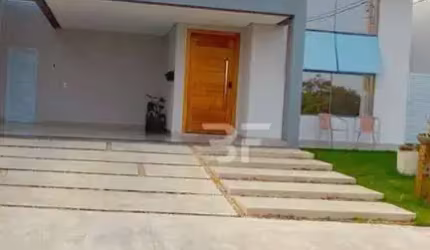 Casa com 3 dormitórios à venda, 135 m² por R$ 1.060.000,00 - Jardim D'Icaraí - Salto/SP