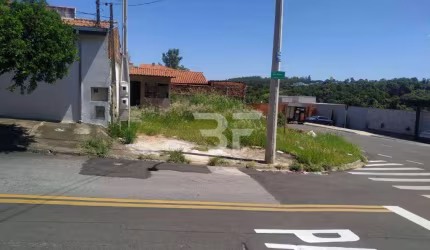 Terreno comercial de 150 m² em frente ao Condomínio Gran Reserve