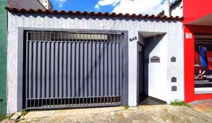 Casa para alugar, 202 m² por R$ 6.335,00/mês - Centro - Indaiatuba/SP