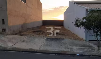Terreno à venda, 150 m² por R$ 270.000,00 - Jardim Monte Carlo - Indaiatuba/SP