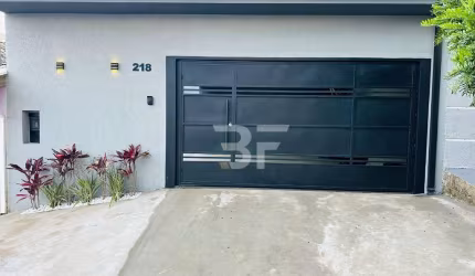 Casa com 3 dormitórios à venda, 113 m² por R$ 684.000,00 - Jardim Veneza - Indaiatuba/SP