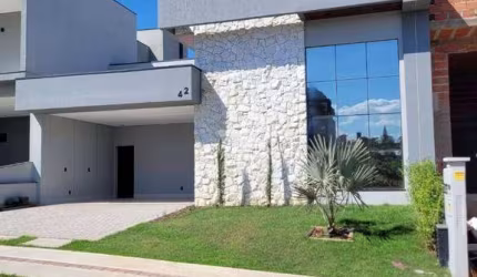 Casa à venda, 191 m² por R$ 2.200.000,00 - Residencial London Park - Indaiatuba/SP