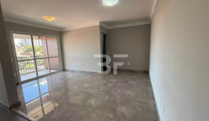 Apartamento para alugar, 86 m² por R$ 5.101,00/mês - Edifício Soho - Indaiatuba/SP