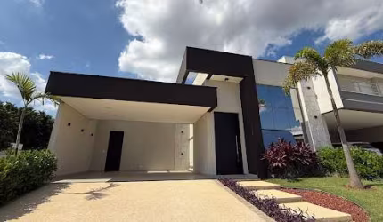 Casa à venda, 226 m² por R$ 2.400.000,00 - Condomínio Duas Marias - Indaiatuba/SP