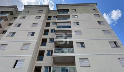 Apartamento com 2 dormitórios à venda, 72 m² por R$ 480.000,00 - Edifício Villagio de Amore - Indaiatuba/SP