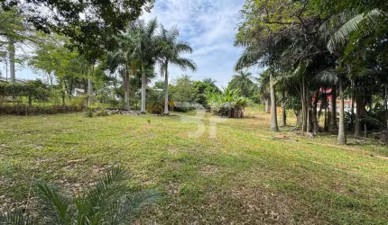 Terreno à venda, 2500 m² por R$ 950.000,00 - Colinas do Mosteiro de Itaici - Indaiatuba/SP