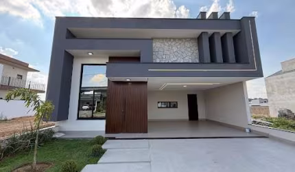 Casa à venda, 186 m² por R$ 1.650.000,00 - Condomínio Park Gran Reserve - Indaiatuba/SP