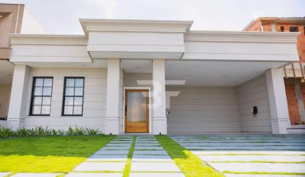 Casa à venda, 190 m² por R$ 2.390.000,00 - Jardim Residencial Dona Maria Cândida - Indaiatuba/SP