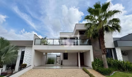 Casa com 3 dormitórios, 218 m² - venda por R$ 2.100.000,00 ou aluguel por R$ 11.074,53/mês - Jardim Residencial Maria Dulce - Indaiatuba/SP