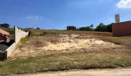 Terreno à venda, 1450 m² por R$ 480.000,00 - Condomínio Quintas da Terracota - Indaiatuba/SP