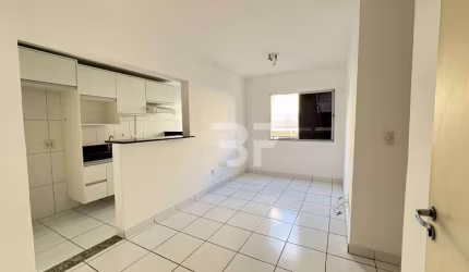 Apartamento com 2 dormitórios à venda, 45 m² por R$ 320.000,00 - Condomínio Spazio Illuminare - Indaiatuba/SP