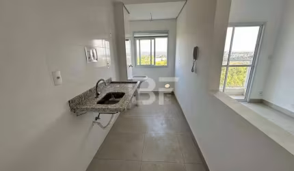 Apartamento com 2 dormitórios à venda, 51 m² por R$ 405.000,00 - Condomínio Villa Helvetia - Indaiatuba/SP