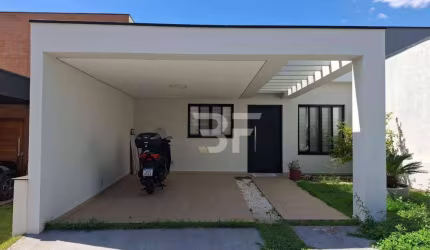 Casa com 2 dormitórios à venda, 125 m² por R$ 660.000 - Jardins do Império - Indaiatuba/SP