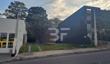 Terreno à venda, 360 m² por R$ 1.550.000 - Jardim Cidade Jardim - Indaiatuba/SP