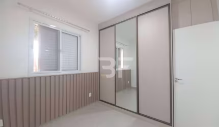 Apartamento com 2 dormitórios para alugar, 64 m² por R$ 3.300,00/mês - Jardim Bela Vista - Indaiatuba/SP