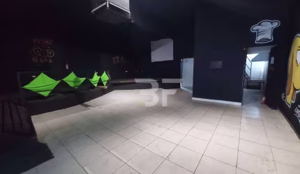Salão para alugar, 208 m² por R$ 7.350,00/mês - Cidade Nova I - Indaiatuba/SP