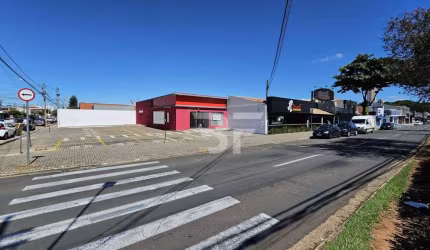 Salão para alugar, 140 m² por R$ 30.300,00/mês - Cidade Nova I - Indaiatuba/SP