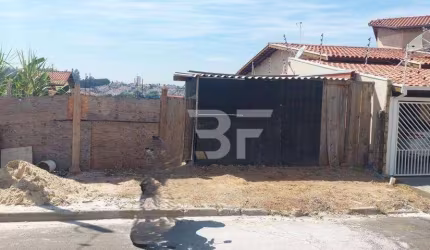 Terreno à venda, 250 m² por R$ 360.500,00 - Vila Rubens - Indaiatuba/SP