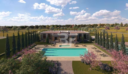 Terreno à venda, 494 m² por R$ 990.000,00 - Reserva Itanhangá - Indaiatuba/SP