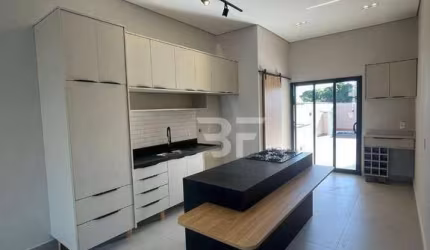 Casa com 3 dormitórios à venda, 200 m² por R$ 1.410.000,00 - Condomínio Residencial Evidências - Indaiatuba/SP