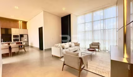 Casa Nova - Jardim Maria José - Completa!!!