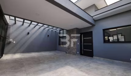 Casa com 3 dormitórios à venda, 105 m² por R$ 764.000,00 - Jardim Veneza - Indaiatuba/SP