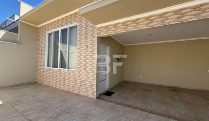 Casa com 3 dormitórios à venda, 166 m² por R$ 1.300.000,00 - Jardim Esplanada - Indaiatuba/SP