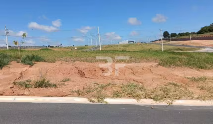 Terreno à venda, 300 m² por R$ 350.000,00 - Condomínio Belmonte - Indaiatuba/SP